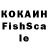 КЕТАМИН VHQ Hekim Hojayew